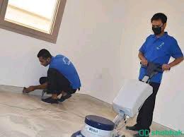 شركه تنظيف في مكه بالبخار مكافحه الحشرات وتنظيف الخزنات  Shobbak Saudi Arabia