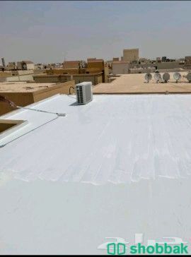 شركه عزل اسطح وخزانات المياه  Shobbak Saudi Arabia