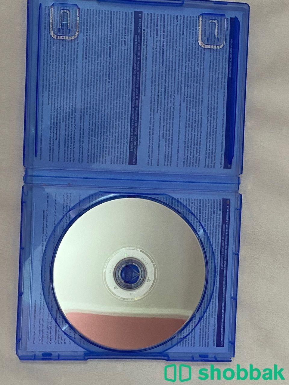 شريط ماينكرافت مستعمل - Minecraft cd شباك البحرين
