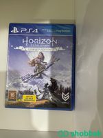 شريط هورايزون Horizon Zero Dawn Complete Edition (PS4) Shobbak Saudi Arabia