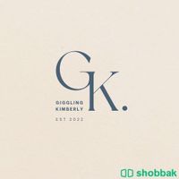 شعار متجر  Shobbak Saudi Arabia