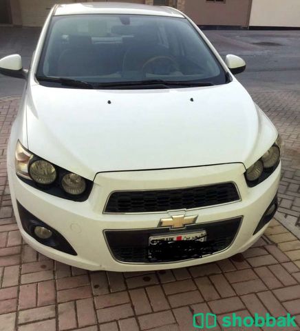 شفر سونيك 🚗 Shobbak Bahrain