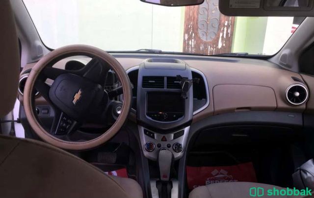 شفر سونيك 🚗 Shobbak Bahrain