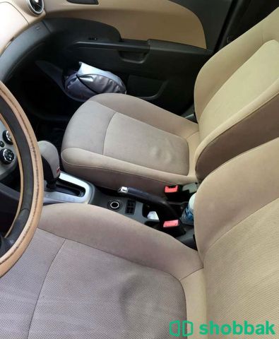 شفر سونيك 🚗 Shobbak Bahrain