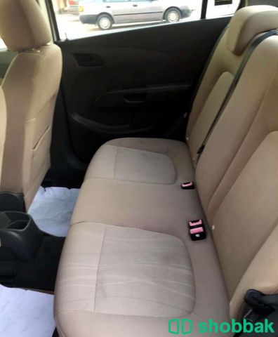 شفر سونيك 🚗 Shobbak Bahrain