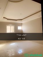 شقة 4 غرف ايجار سنوي  Shobbak Saudi Arabia