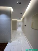 شقة 4 غرف بحي السلامة جديدة جاهزة للسكن تقبل البنك تقبل البنك  Shobbak Saudi Arabia