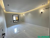 شقة 4 غرف بحي السلامة جديدة جاهزة للسكن تقبل البنك تقبل البنك  Shobbak Saudi Arabia