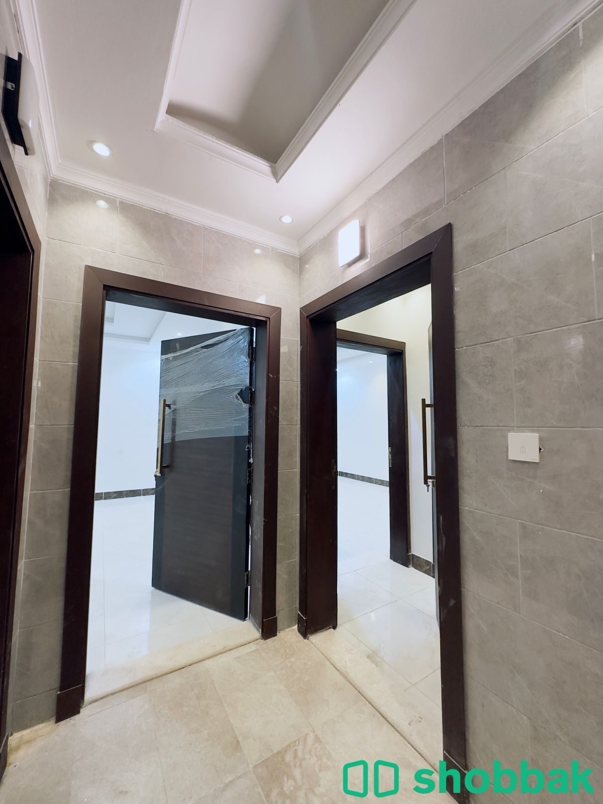 شقة 4 غرف للبيع جديدة جاهزة للسكن تقبل البنك أفراغ فوري من المالك مباشرة  Shobbak Saudi Arabia