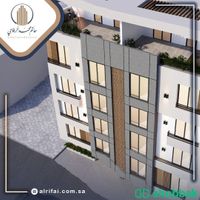 شقة 5 غرف بحي السلامة جديدة جاهزة للسكن تقبل البنك من المالك مباشرة  Shobbak Saudi Arabia