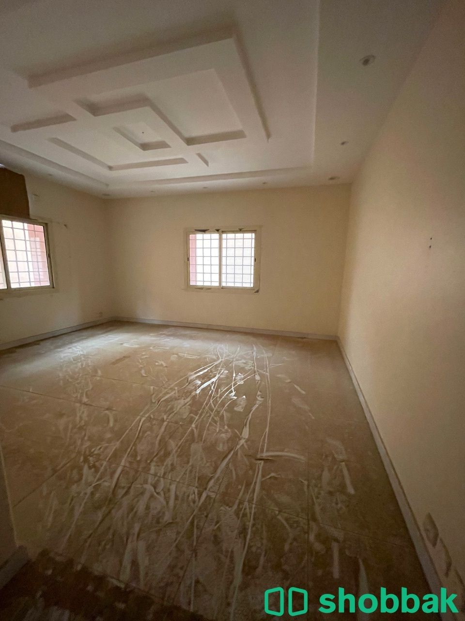 شقة 5 غرف في الاسكان الجديد Shobbak Saudi Arabia