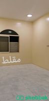 شقة بضاحية الملك فهد ، غرفتين نوم وصاله ومطبخ ومستودع ومجلس ومقلط و 2 دورات مياه شباك السعودية