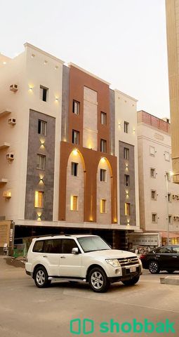 شقة تشطيب فاخر حي الواحه للبيع Shobbak Saudi Arabia