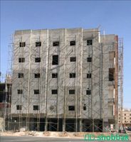 شقة تمليك بمواصفات راقية في حي الواحة بجدة بنظام الأقساط على واجهتين أمامية مساحة 160م شباك السعودية