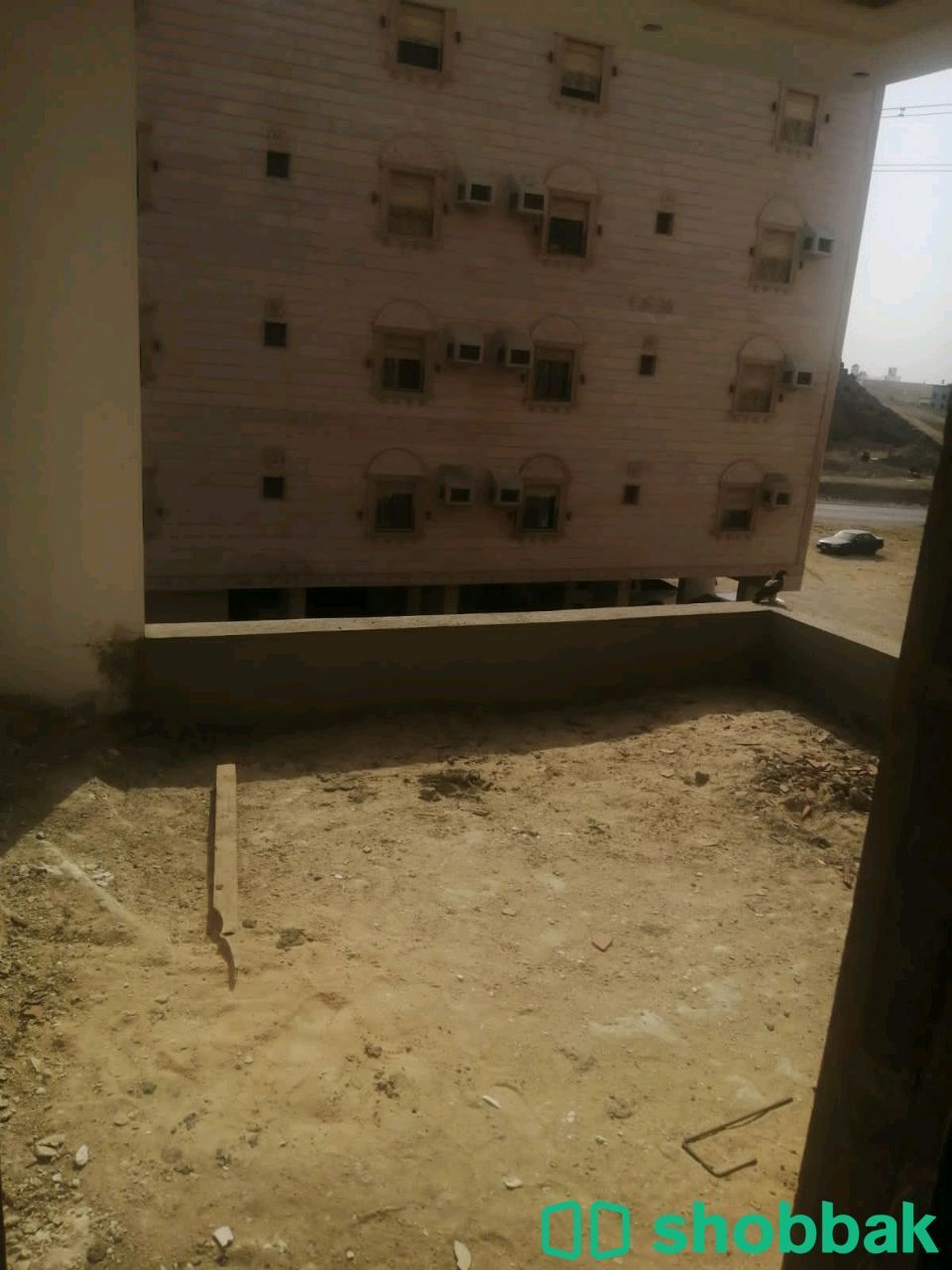 شقة تمليك بمواصفات راقية في حي الواحة بجدة بنظام الأقساط على واجهتين أمامية مساحة 160م Shobbak Saudi Arabia
