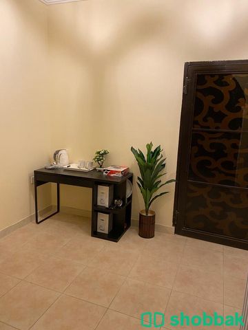 شقة جديدة للاجار غرفتين Shobbak Saudi Arabia