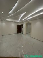 شقة جديدة للايجار 6 غرف بحي النعيم ب75الف Shobbak Saudi Arabia