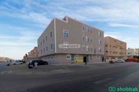 شقة جديدة للبيع في حي الدار البيضاء جنوب الرياض بسعر 580 ألف ريال  Shobbak Saudi Arabia