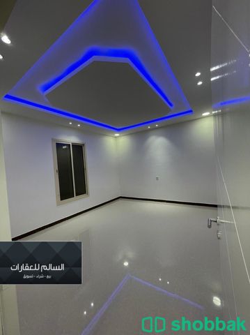 شقة حي ظهرة لبن الشرقي | للبيع Shobbak Saudi Arabia