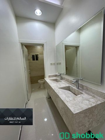 شقة حي ظهرة لبن الشرقي | للبيع Shobbak Saudi Arabia