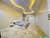 شقة خمس غرف جديدة Shobbak Saudi Arabia