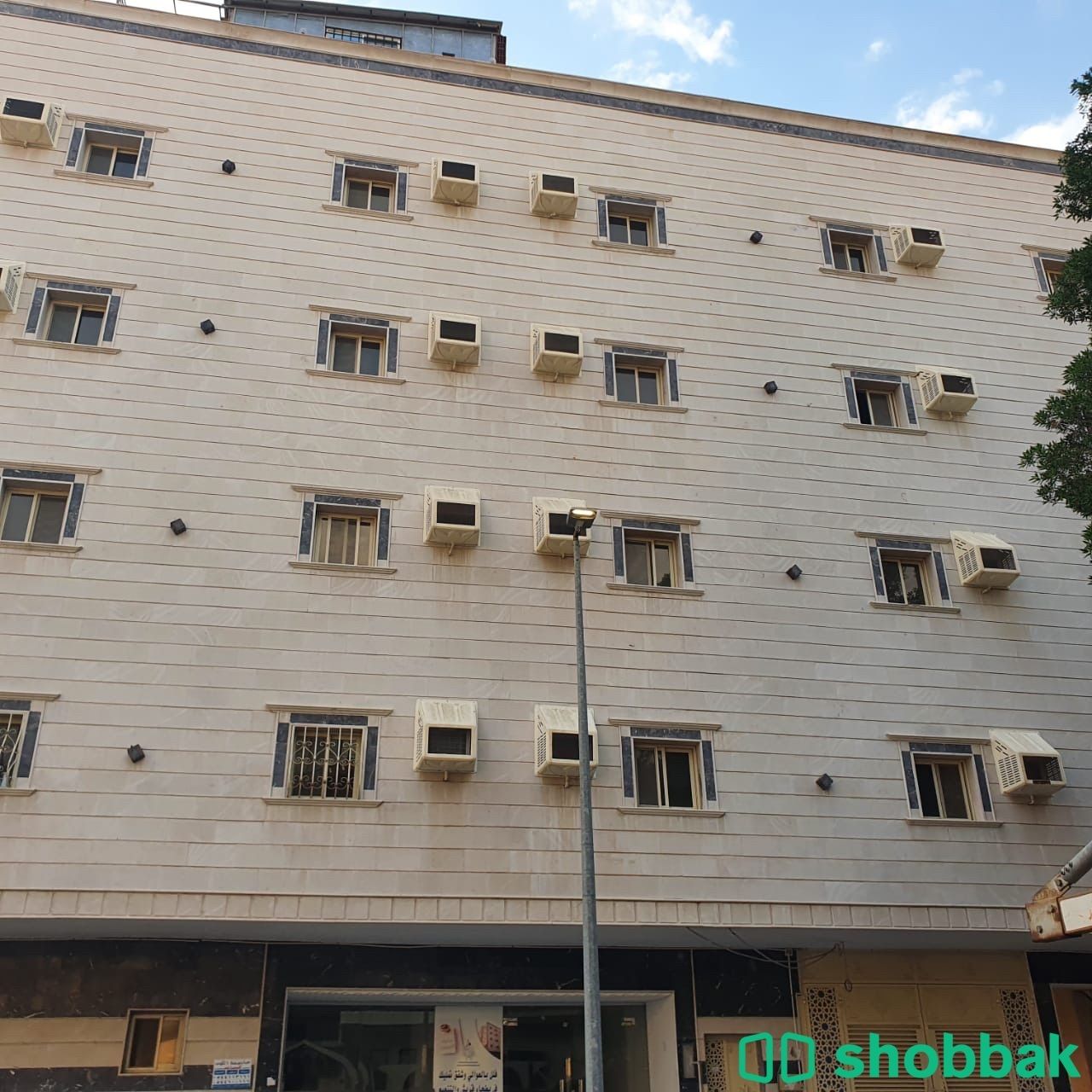 شقة فاخرة للبيع Shobbak Saudi Arabia