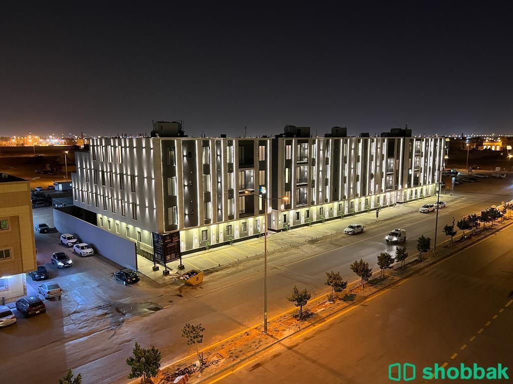 شقة فاخرة للبيع حي اشبيليا Shobbak Saudi Arabia