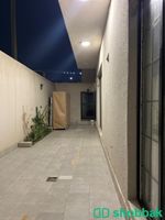شقة فاخرة للبيع في حي الملقا بمدينة الرياض اطلالة متميزة بجودة عالية  وأرقى المس Shobbak Saudi Arabia