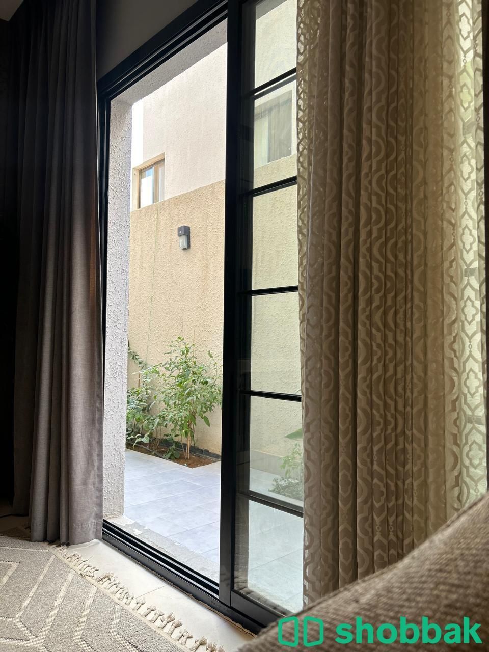 شقة فاخرة للبيع في حي الملقا بمدينة الرياض اطلالة متميزة بجودة عالية  وأرقى المس Shobbak Saudi Arabia