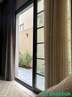 شقة فاخرة للبيع في حي الملقا بمدينة الرياض اطلالة متميزة بجودة عالية  وأرقى المس شباك السعودية