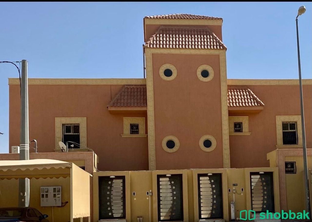 شقة فاضية على البلاط  Shobbak Saudi Arabia