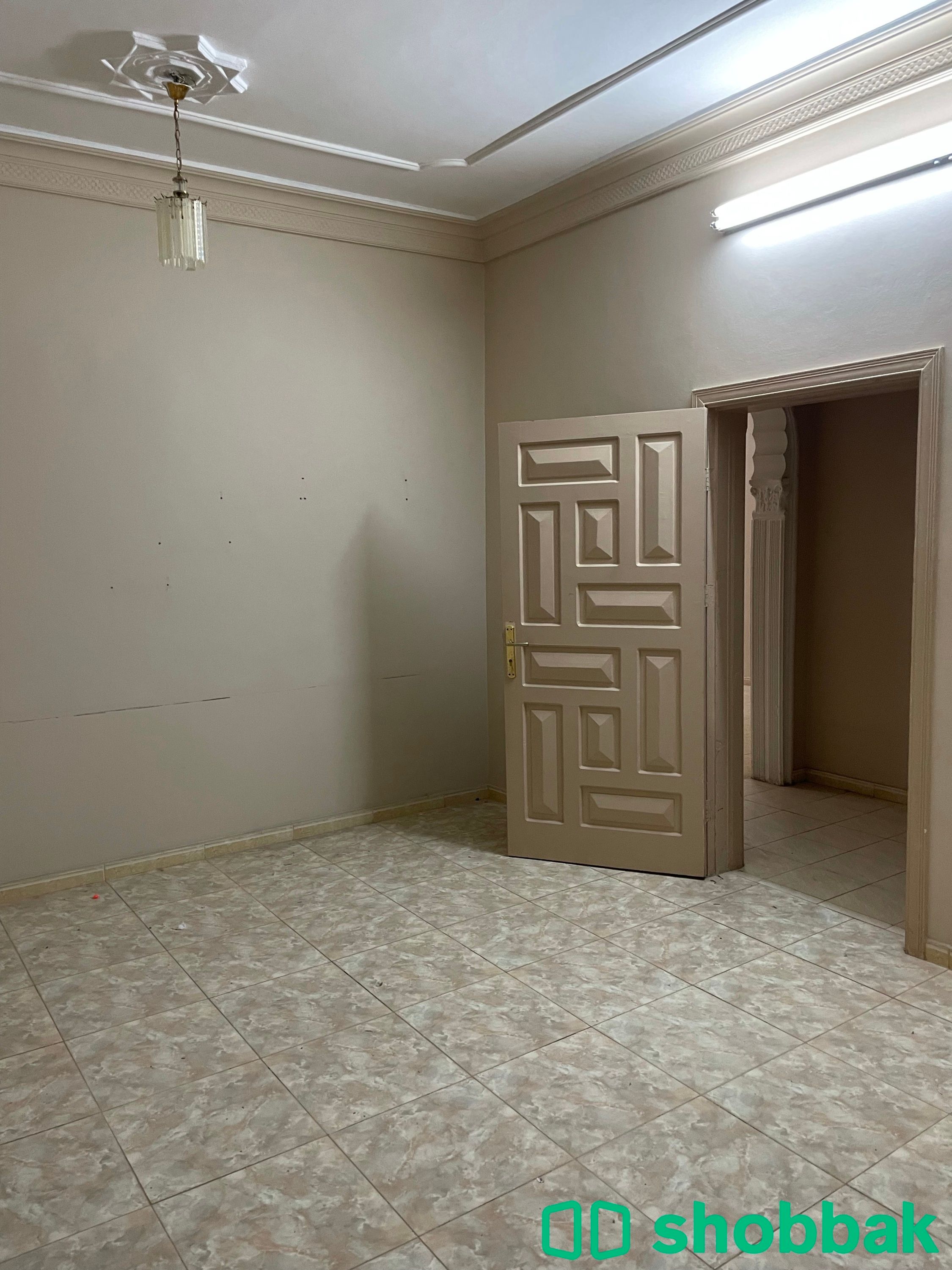 شقة رقم (٤) للإيجار - حي الصفا ٤ غرف Shobbak Saudi Arabia