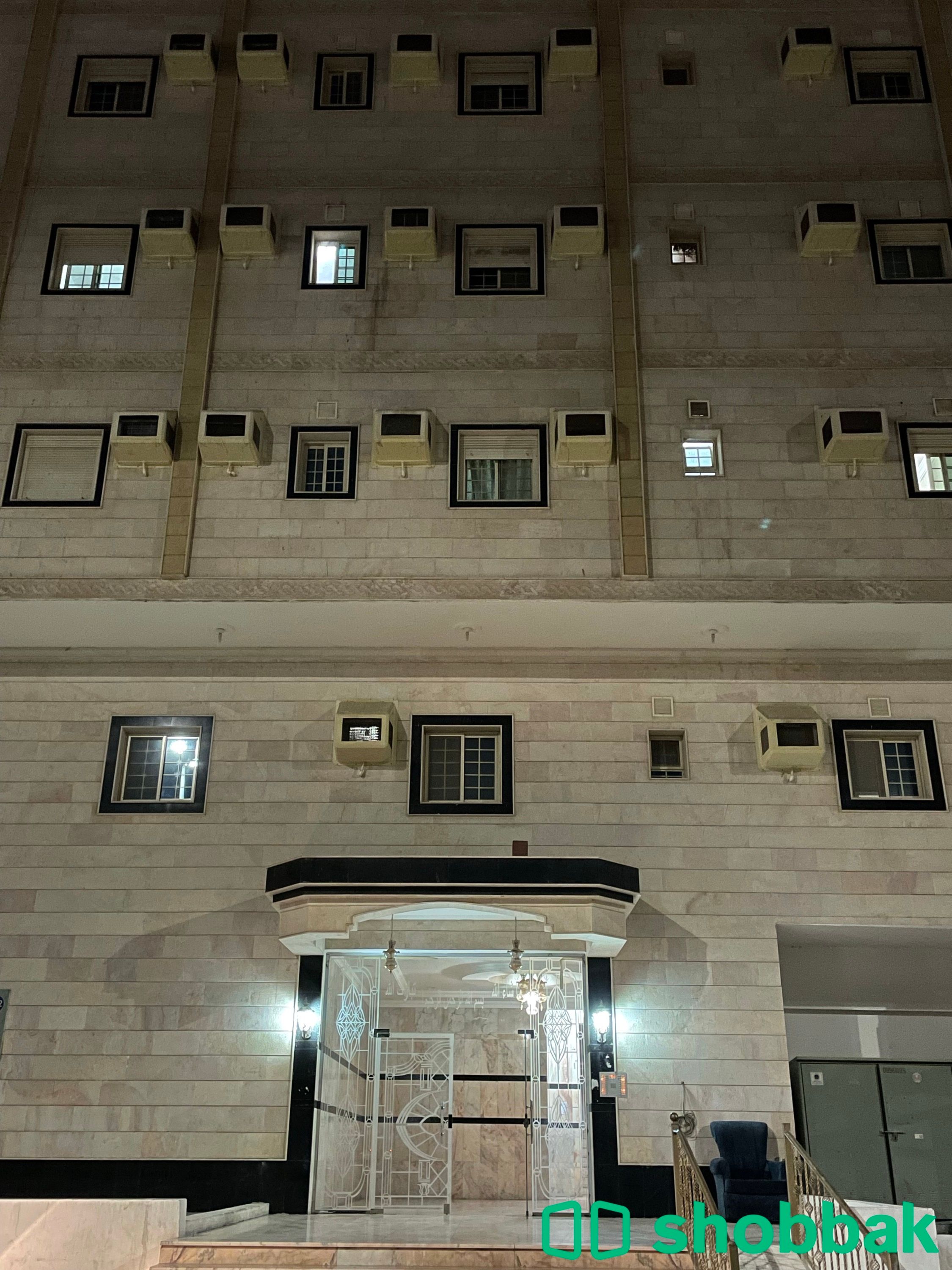 شقة رقم (١٤)  للإيجار - حي الصفا Shobbak Saudi Arabia