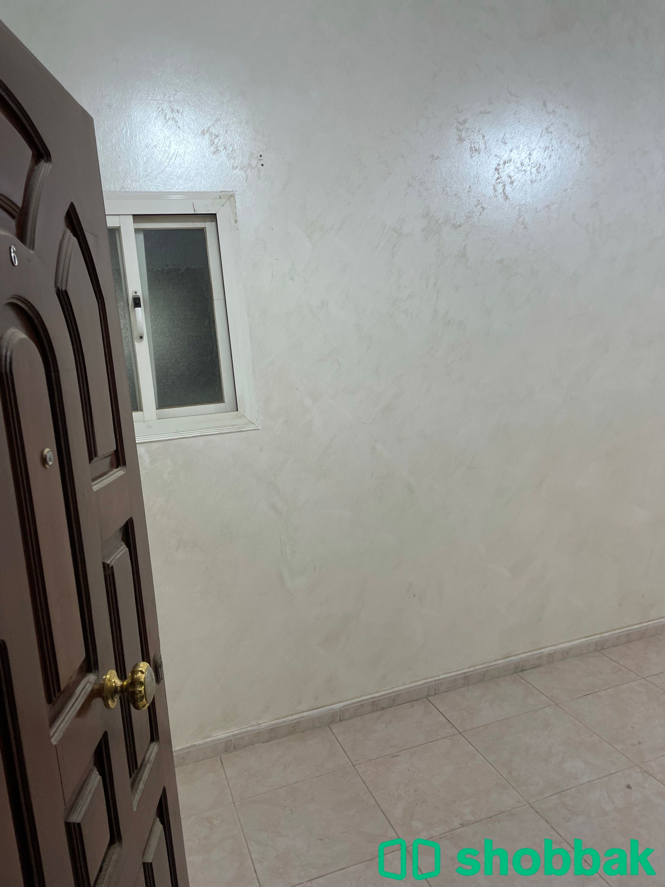شقة رقم (٦) للإيجار - حي الصفا Shobbak Saudi Arabia