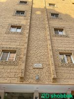 شقة رقم (٤) للإيجار - حي المروة Shobbak Saudi Arabia