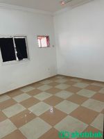 شقة رقم (٢) للإيجار - حي المروة Shobbak Saudi Arabia