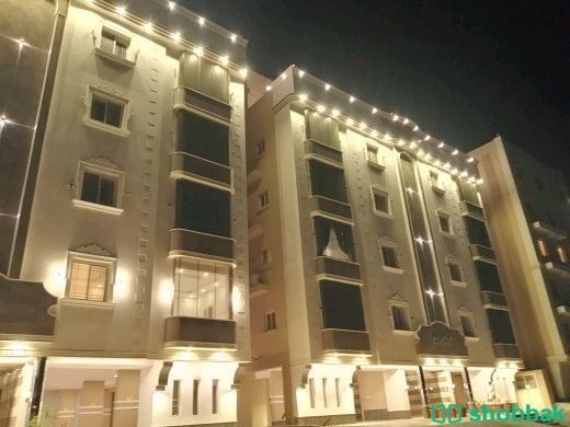 شقة للإيجار [7 غرف] جدة الصواري ابحر الشمالية  شباك السعودية