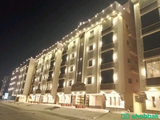 شقة للإيجار [7 غرف] جدة الصواري ابحر الشمالية  شباك السعودية