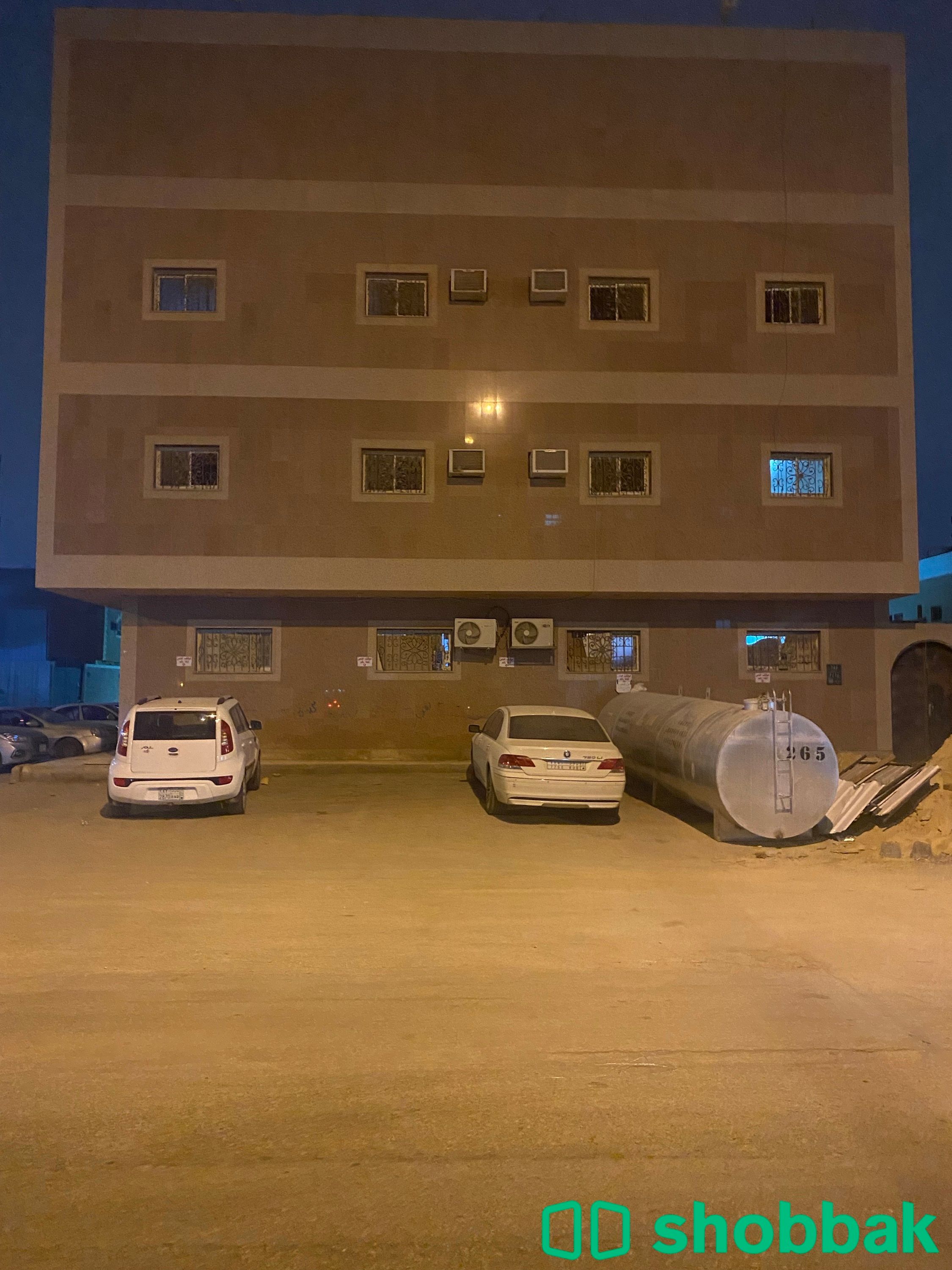 شقة للإيجاررقم11 /حي الدار البيضاء Shobbak Saudi Arabia