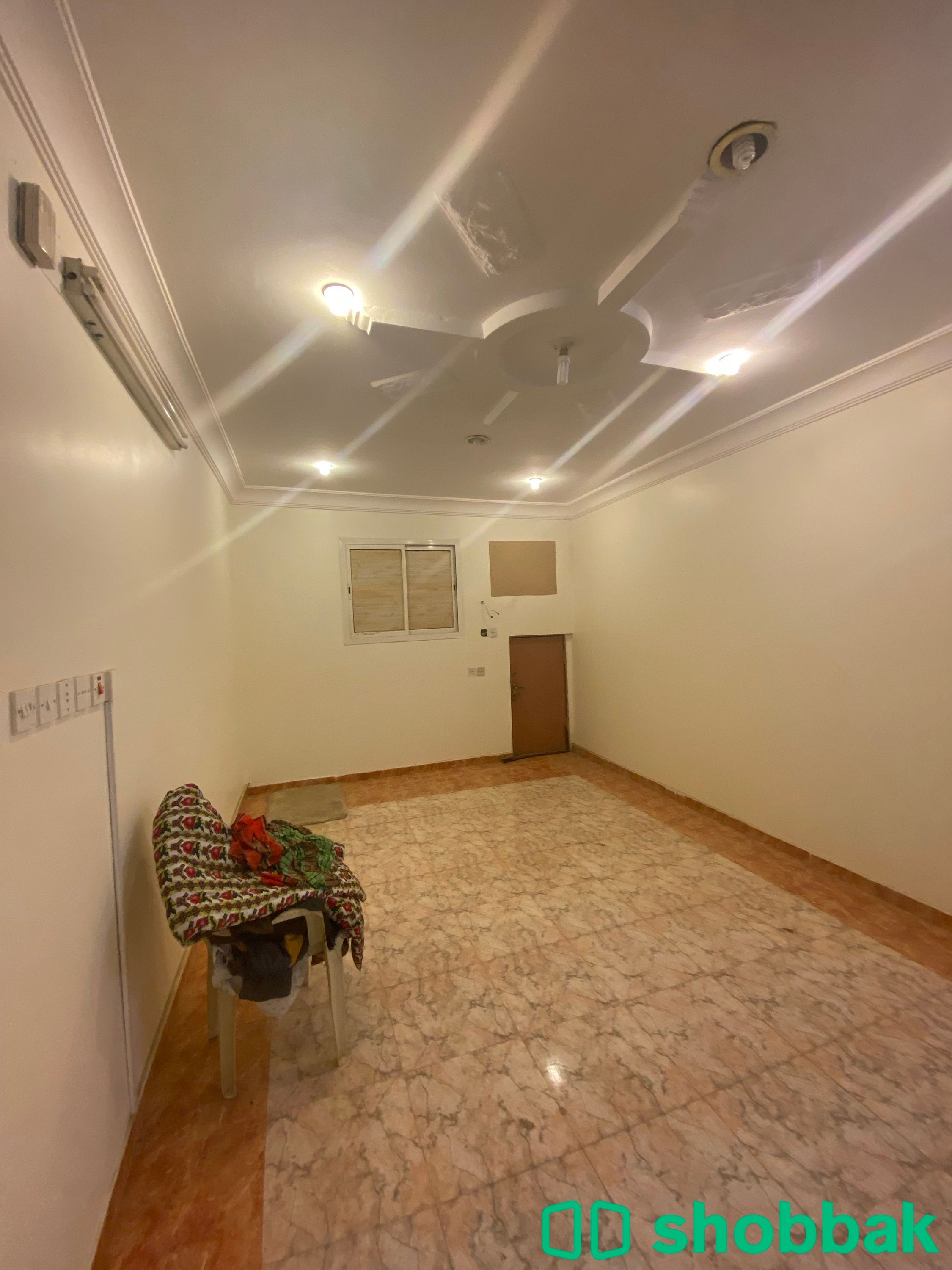 شقة للإيجار رقم3/حي العزيزية Shobbak Saudi Arabia