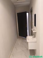 شقة للإيجار غرفة و صاله وحمام   شقة رقم 16 Shobbak Saudi Arabia