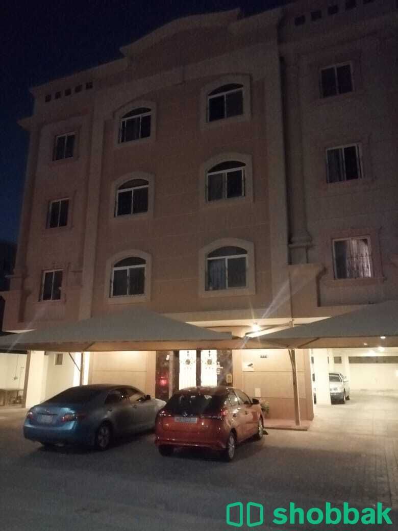 شقة للاجار سنوي الخبر،حي العليا،ايجار سنوي Shobbak Saudi Arabia