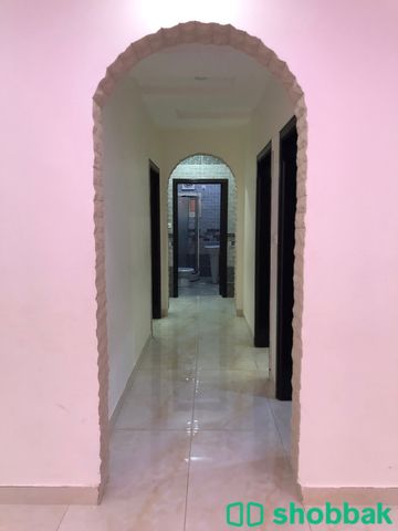 شقة للايجار 6 غرف بحي التيسير Shobbak Saudi Arabia