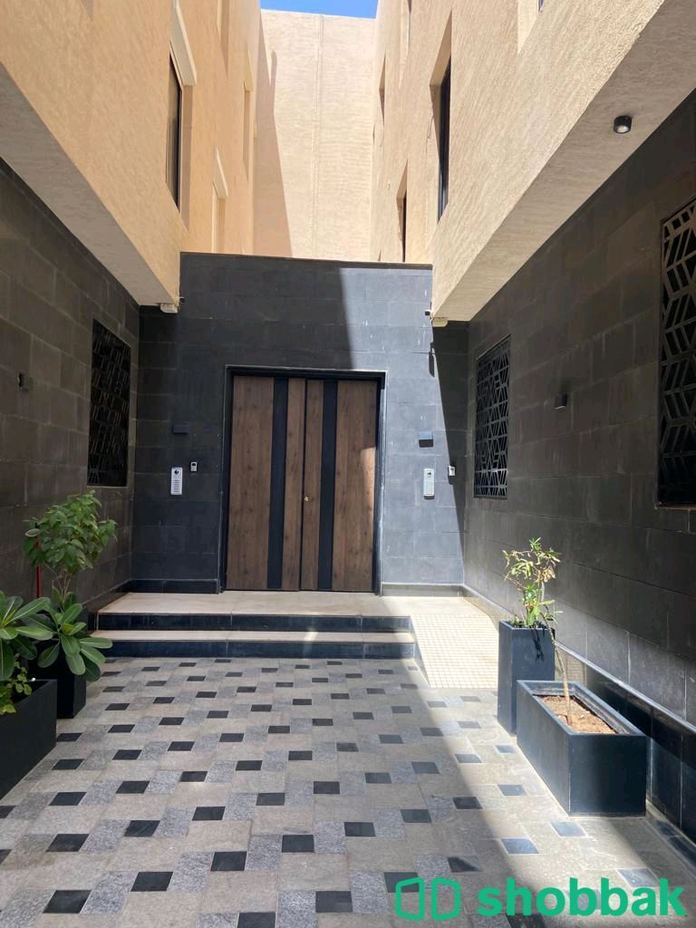 شقة للايجار حي حطين -الرياض Shobbak Saudi Arabia