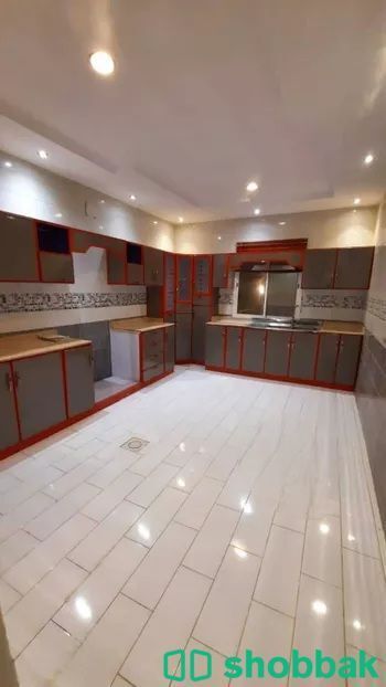 شقة للايجار مع سطح / الرياض _حي الياسمين Shobbak Saudi Arabia