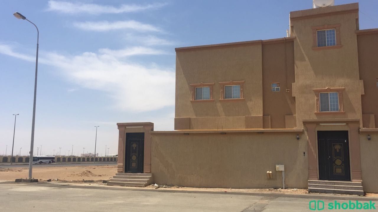 شقة للبيع تبوك  Shobbak Saudi Arabia