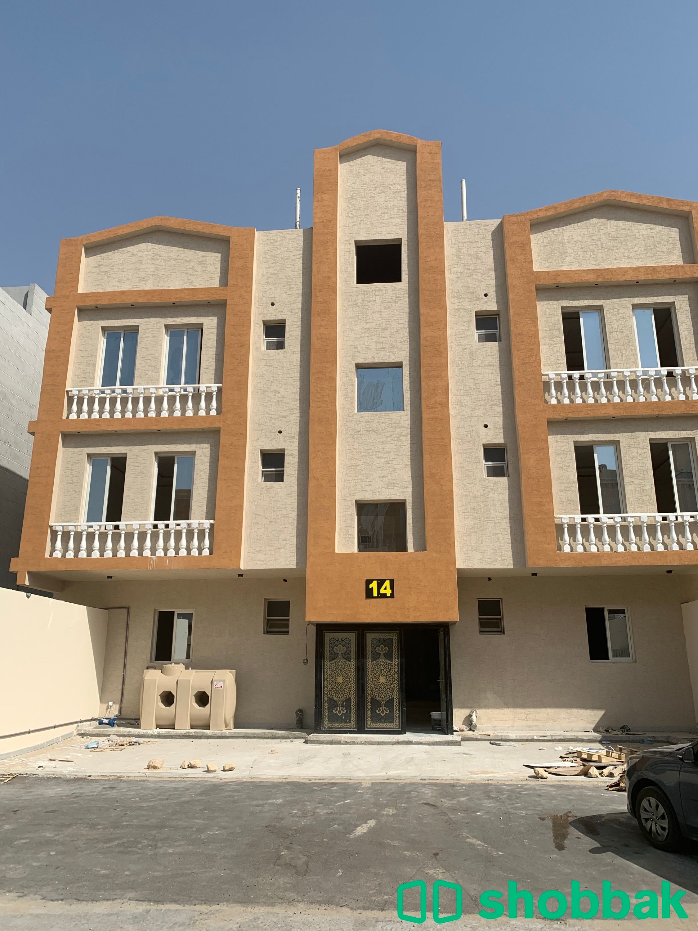 شقة للبيع حي النور  Shobbak Saudi Arabia