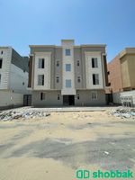 شقة للبيع رقم (1) حي هجر. Shobbak Saudi Arabia
