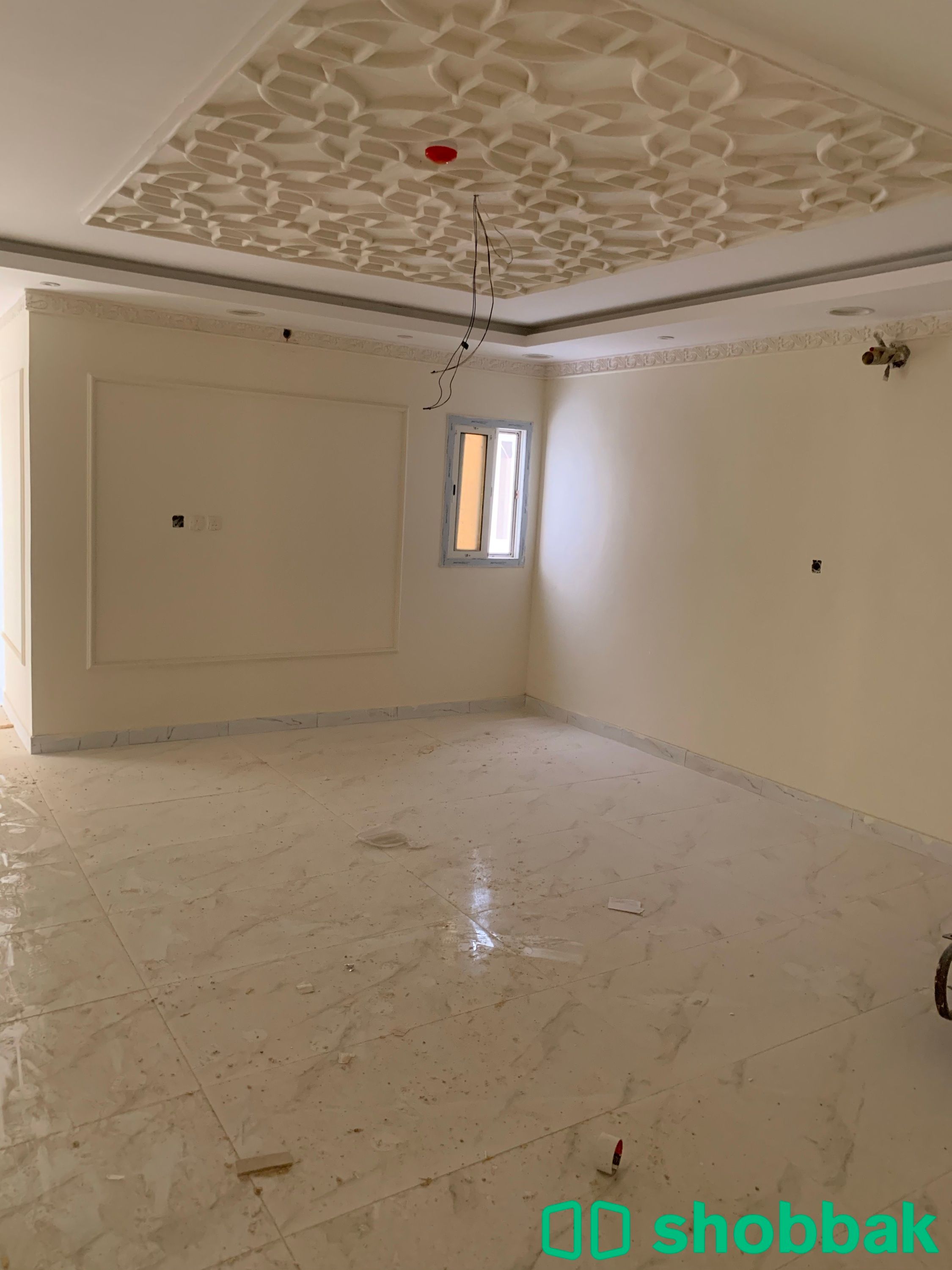 شقة للبيع رقم 10 بحي الفردوس  Shobbak Saudi Arabia