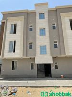 شقة للبيع رقم (2) في حي هجر. شباك السعودية